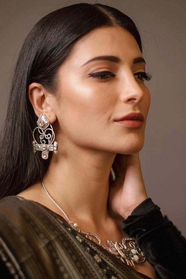 Shruti-Hassan